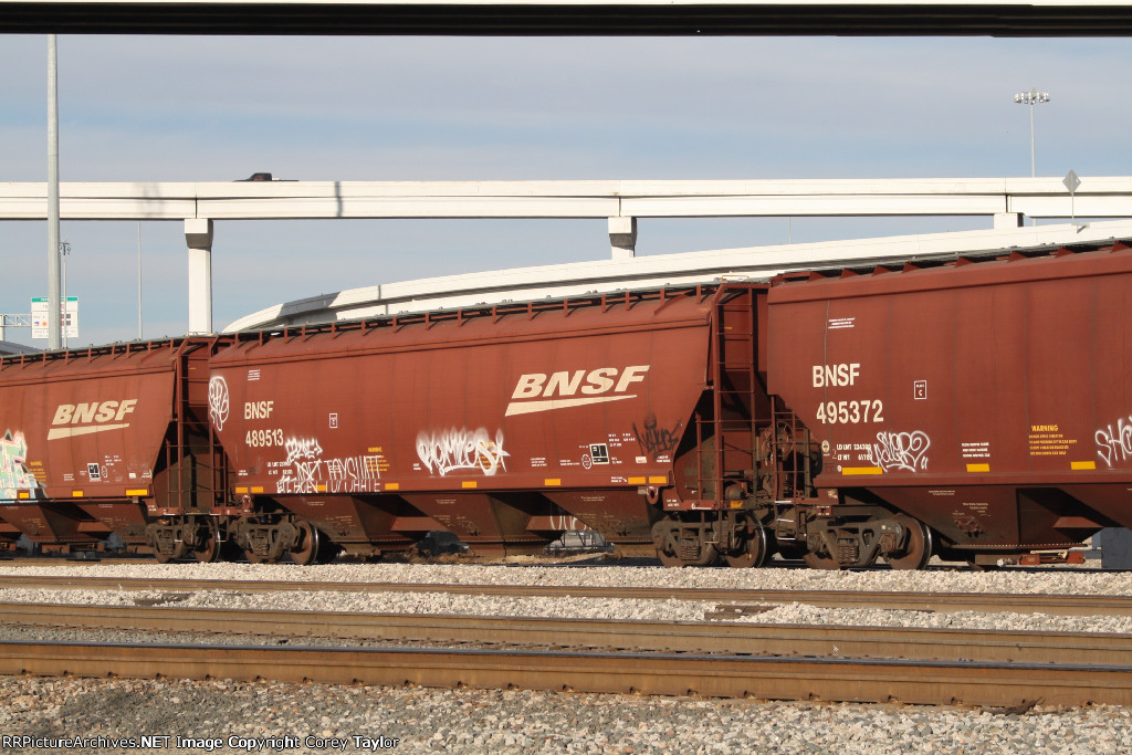 BNSF 489513